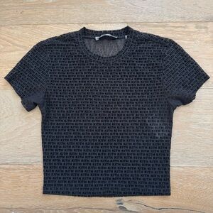 Kith Mulberry Mesh Tee